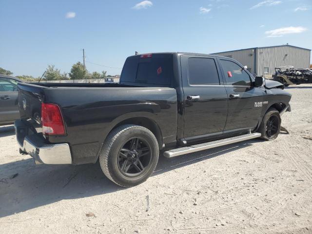 Photo 3 from auction – 2018 RAM 1500 SLT with VIN 1C6RR6LT9JS105915