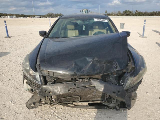 Photo 5 from auction – 2011 HONDA ACCORD SE with VIN 1HGCP2F64BA086539