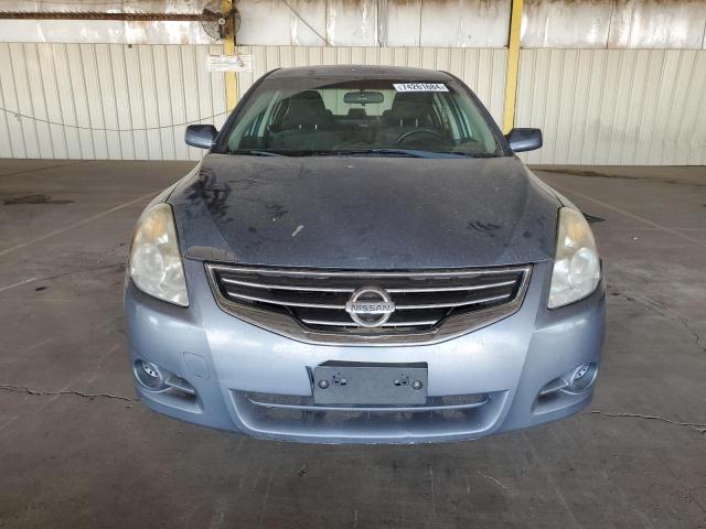 Photo 5 from auction – 2010 NISSAN ALTIMA BAS with VIN 1N4AL2AP2AN563404
