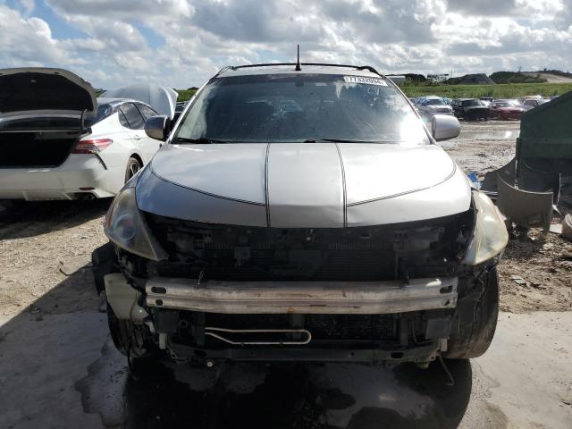 Photo 5 from auction – 2006 NISSAN MURANO with VIN JN8AZ08T26W406977
