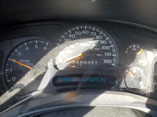 Photo 9 from auction – 2006 CHEVROLET SILVERADO with VIN 2GCEC19T561144477