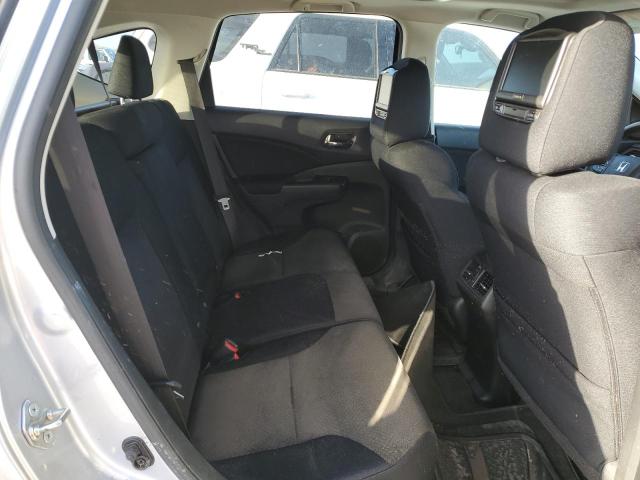 Photo 11 from auction – 2015 HONDA CR-V EX with VIN 2HKRM4H52FH640757