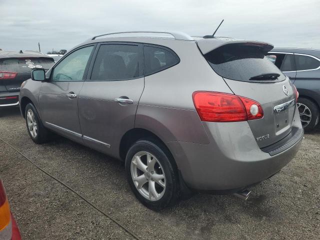 Photo 2 from auction – 2011 NISSAN ROGUE S with VIN JN8AS5MT7BW187600