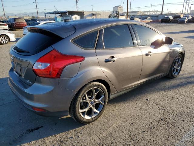 Photo 3 from auction – 2014 FORD FOCUS SE with VIN 1FADP3K20EL254865