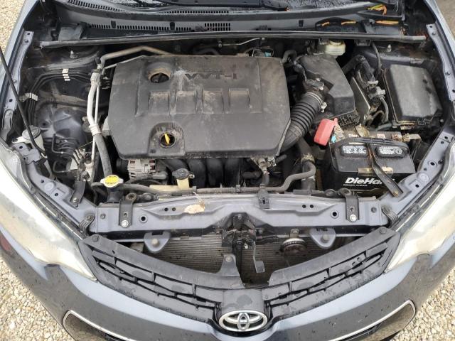 Photo 11 from auction – 2015 TOYOTA COROLLA L with VIN 5YFBURHE8FP339900