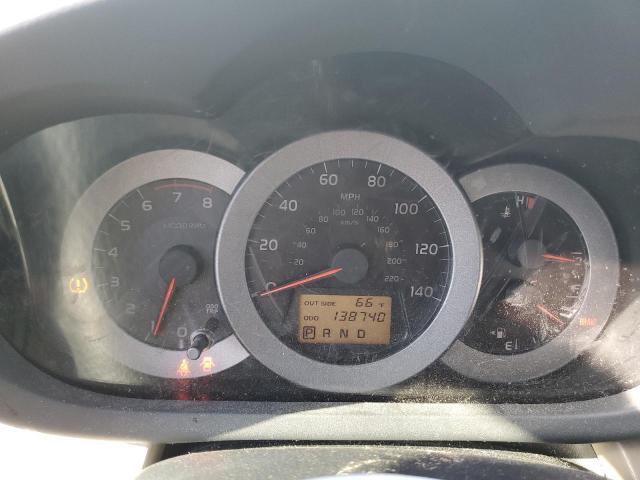 Photo 9 from auction – 2008 TOYOTA RAV4 with VIN JTMBD33V486078084