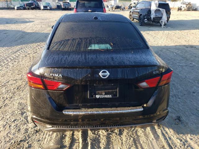 Photo 6 from auction – 2019 NISSAN ALTIMA SR with VIN 1N4BL4CV8KC200632