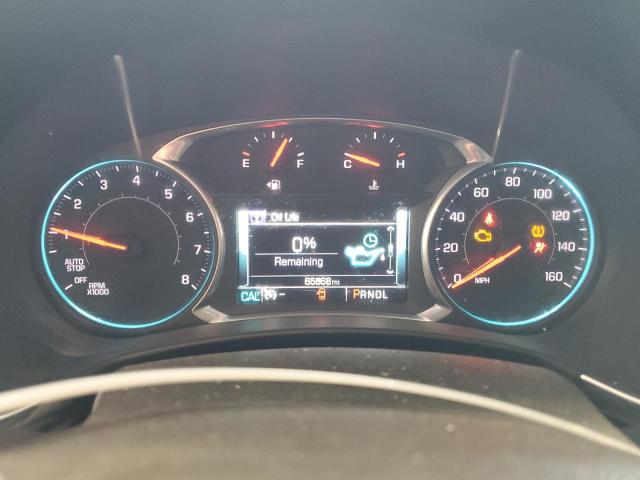 Photo 9 from auction – 2018 CHEVROLET EQUINOX PR with VIN 2GNAXMEV7J6151221