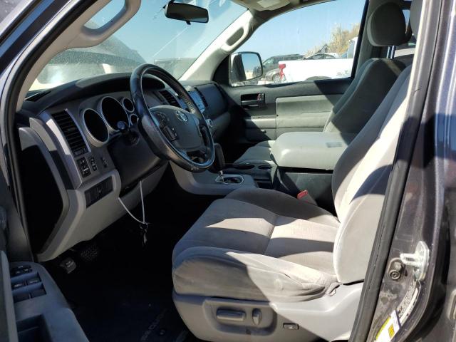 Photo 7 from auction – 2012 TOYOTA SEQUOIA SR with VIN 5TDZM5G11CS003448