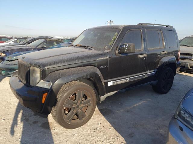 JEEP LIBERTY LI 2011 with VIN 1J4PN5GK2BW546863 - Photo from auction