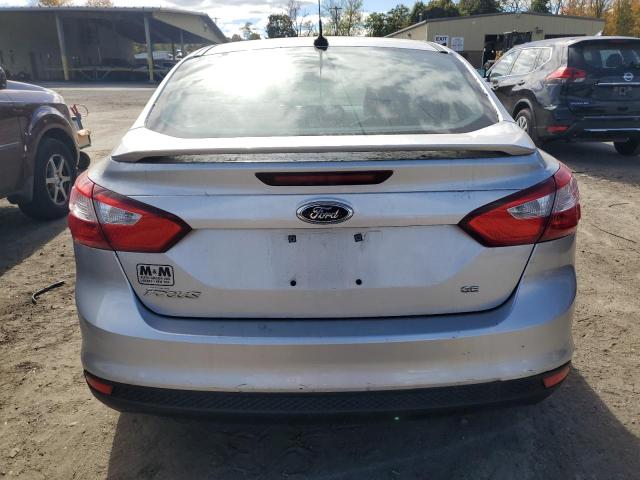 Photo 6 from auction – 2013 FORD FOCUS SE with VIN 1FADP3F29DL124804