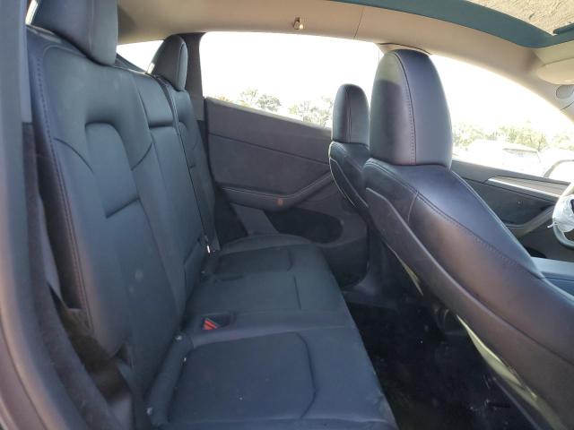Photo 10 from auction – 2023 TESLA MODEL Y with VIN 7SAYGDEE9PA195182