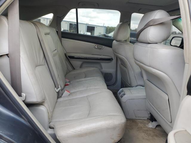 Photo 11 from auction – 2008 LEXUS RX 350 with VIN 2T2HK31U18C071091