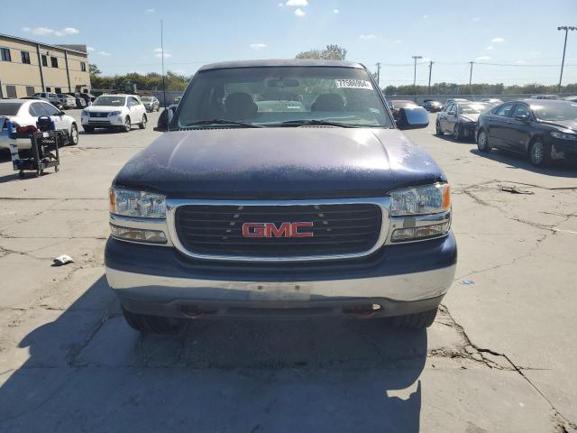 Photo 5 from auction – 2000 GMC NEW SIERRA with VIN 2GTEK19V0Y1191908