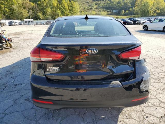Zdjęcie 6 z aukcji – 2017 KIA FORTE LX z VIN 3KPFK4A78HE097667