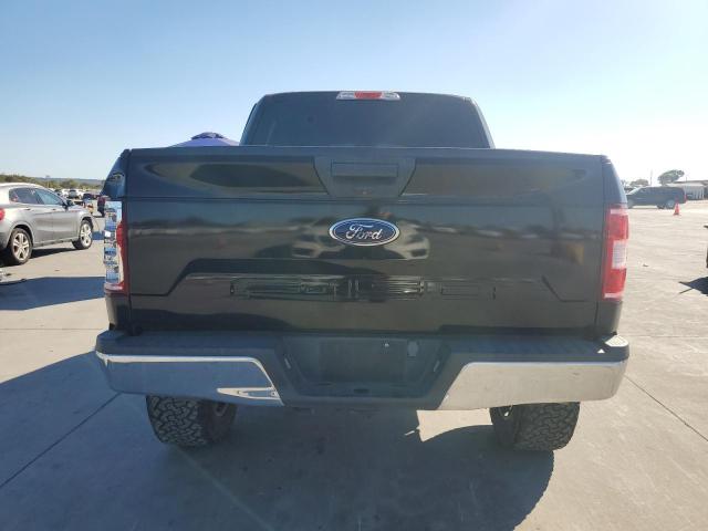 Photo 6 from auction – 2018 FORD F150 SUPER with VIN 1FTEW1CB5JFA07970