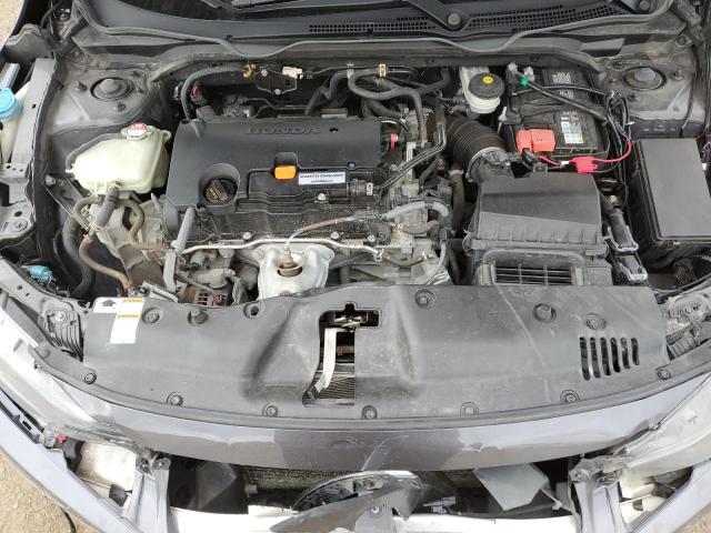 Photo 11 from auction – 2017 HONDA CIVIC DX with VIN 2HGFC2E25HH003752