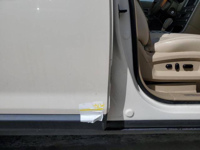 Photo 13 from auction – 2007 LINCOLN MKX with VIN 2LMDU68C77BJ13203