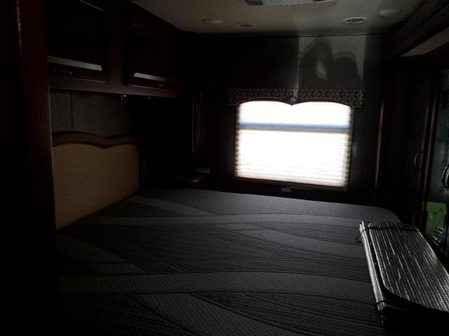 Photo 6 from auction – 2016 THMC MOTORHOME with VIN 1F66F5DY6G0A10325