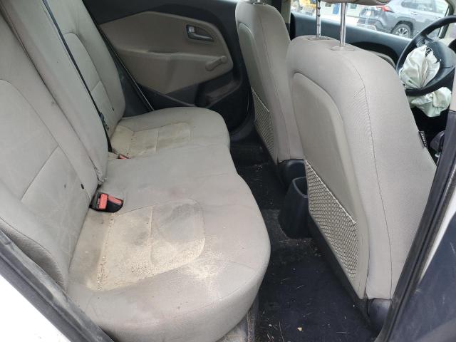 Photo 11 from auction – 2014 KIA RIO LX with VIN KNADM5A39E6354838