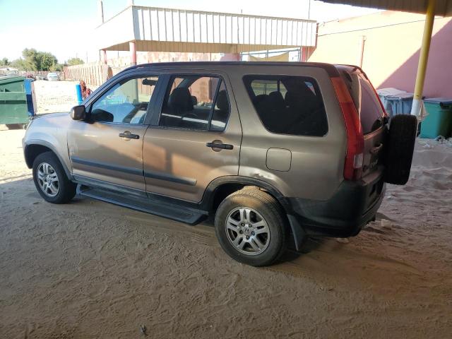 Photo 2 from auction – 2004 HONDA CR-V EX with VIN JHLRD78874C000261