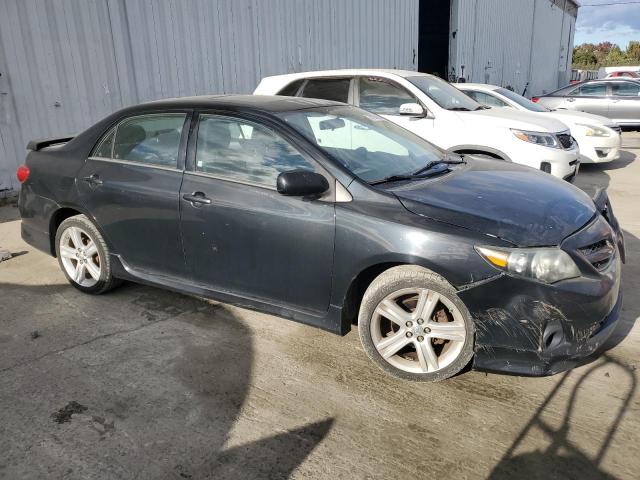 Снимка 4 от търг – 2013 TOYOTA COROLLA BA с VIN 2T1BU4EE0DC022066