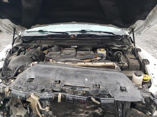 Photo 11 from auction – 2018 RAM 3500 SLT with VIN 3C63R3HL5JG292736