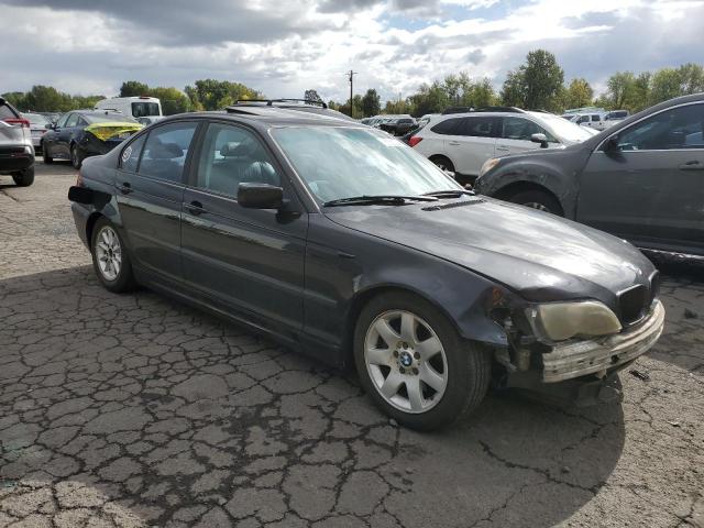 Photo 4 from auction – 2002 BMW 325 XI with VIN WBAEU33462PF65759