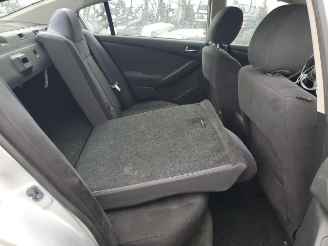 Photo 10 from auction – 2012 NISSAN ALTIMA BAS with VIN 1N4AL2AP8CC171638