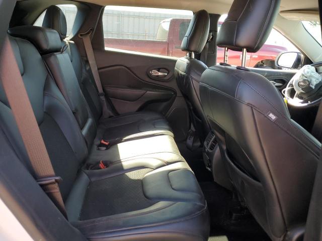 Photo 11 from auction – 2020 JEEP CHEROKEE T with VIN 1C4PJMBX3LD524334