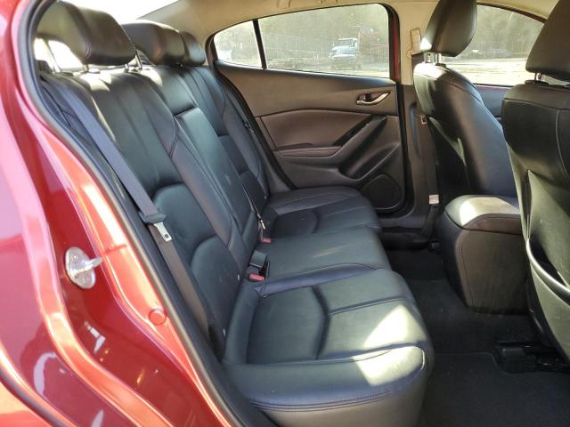 Photo 10 from auction – 2018 MAZDA 3 TOURING with VIN 3MZBN1V3XJM169571