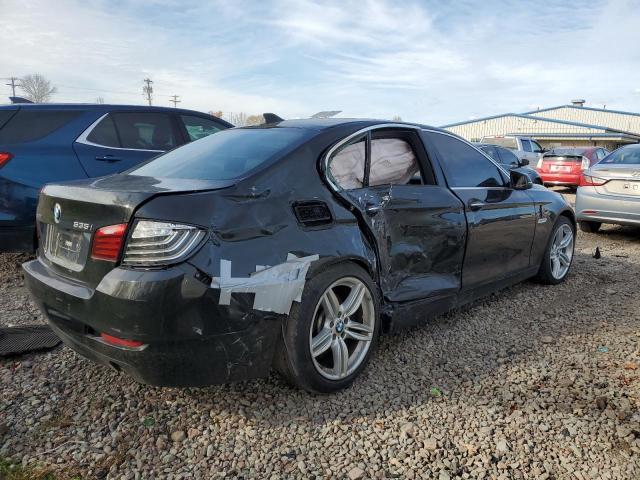 Photo 3 from auction – 2016 BMW 535 XI with VIN WBA5B3C51GG255750
