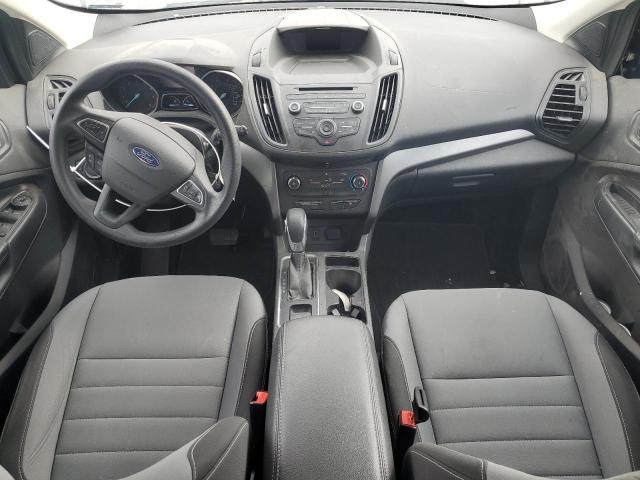 Photo 8 from auction – 2018 FORD ESCAPE S with VIN 1FMCU0F77JUA35629