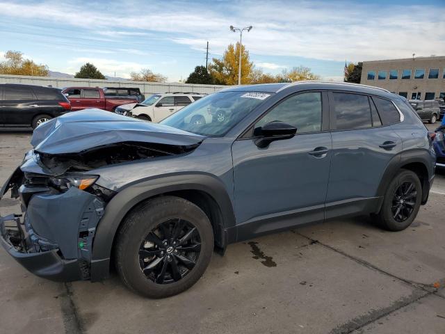 MAZDA CX-50 PREF 2023 with VIN 7MMVABCM8PN132093 - Photo from auction
