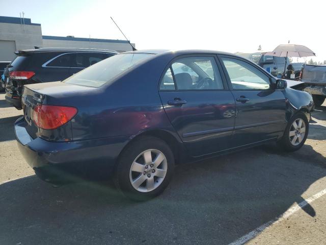 Photo 3 from auction – 2003 TOYOTA COROLLA CE with VIN 1NXBR32E83Z104544