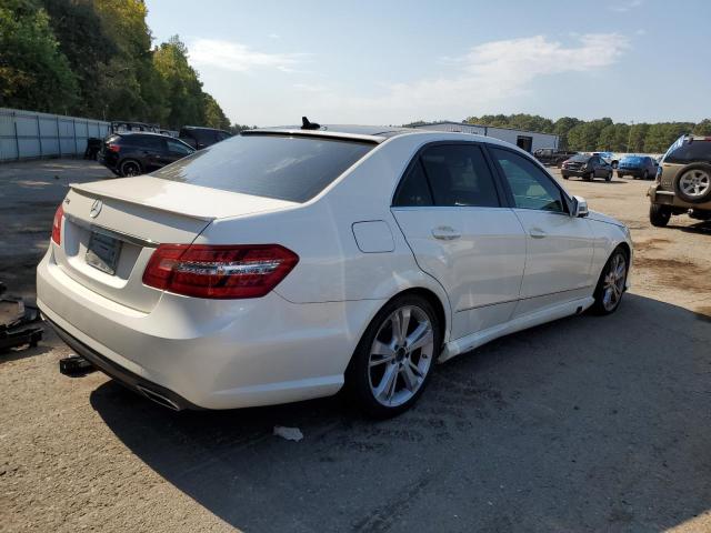 Photo 3 from auction – 2013 MERCEDES-BENZ E 350 with VIN WDDHF5KBXDA733711