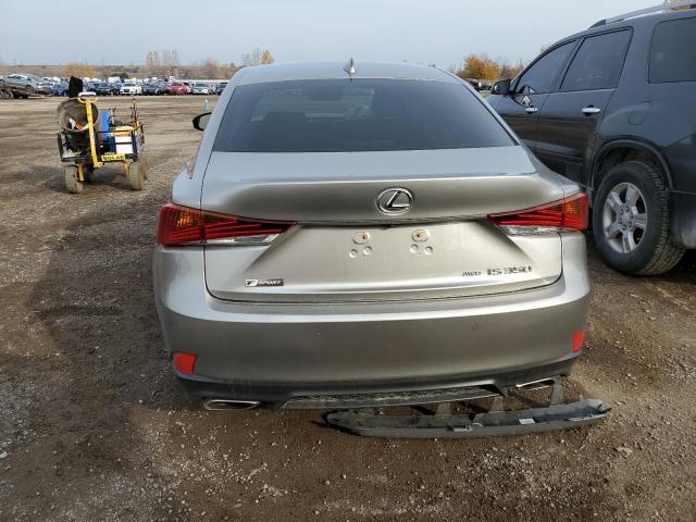 Foto 6 de la subasta – 2018 LEXUS IS 350 con VIN JTHCZ1D20J5014908