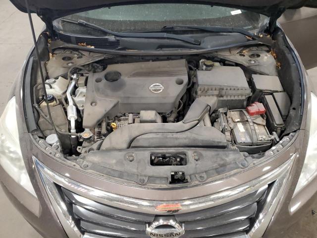 Photo 11 from auction – 2014 NISSAN ALTIMA with VIN 1N4AL3AP9EN376527