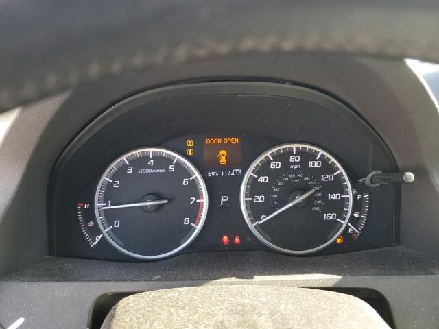 Photo 9 from auction – 2015 ACURA RDX TECHNO with VIN 5J8TB3H55FL001436