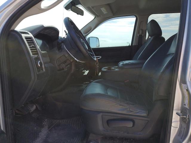 Photo 7 from auction – 2017 RAM 2500 ST with VIN 3C6UR5CL1HG671573
