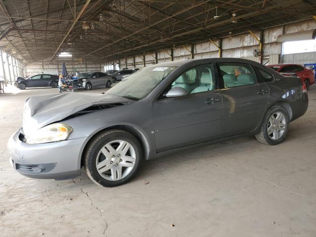CHEVROLET IMPALA LT 2006 with VIN 2G1WC581269414643 - Photo from auction