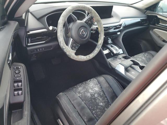 Photo 8 from auction – 2023 ACURA MDX TECHNO with VIN 5J8YE1H49PL037317