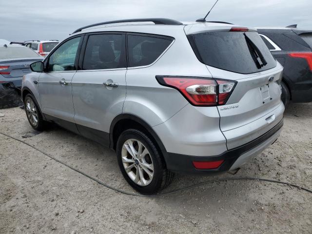 Photo 2 from auction – 2018 FORD ESCAPE SE with VIN 1FMCU0GD8JUA43498