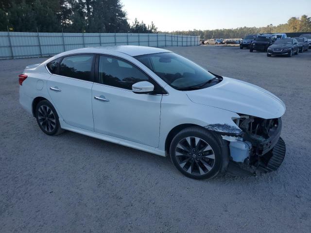 Photo 4 from auction – 2017 NISSAN SENTRA S with VIN 3N1AB7AP0HY352843