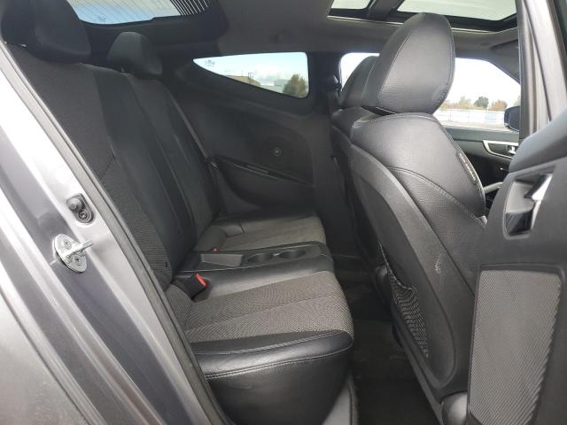 Photo 10 from auction – 2013 HYUNDAI VELOSTER with VIN KMHTC6AD6DU090533