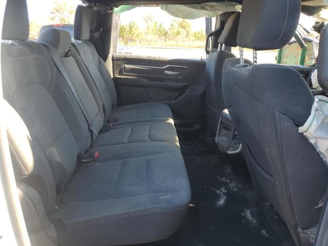 Photo 10 from auction – 2023 RAM 1500 BIG H with VIN 1C6SRFFT3PN576205