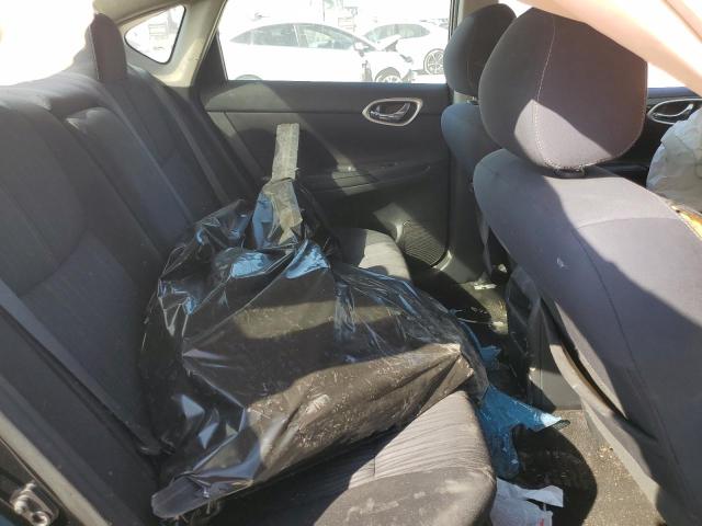 Foto 10 de la subasta – 2016 NISSAN SENTRA S con VIN 3N1AB7AP1GL653035