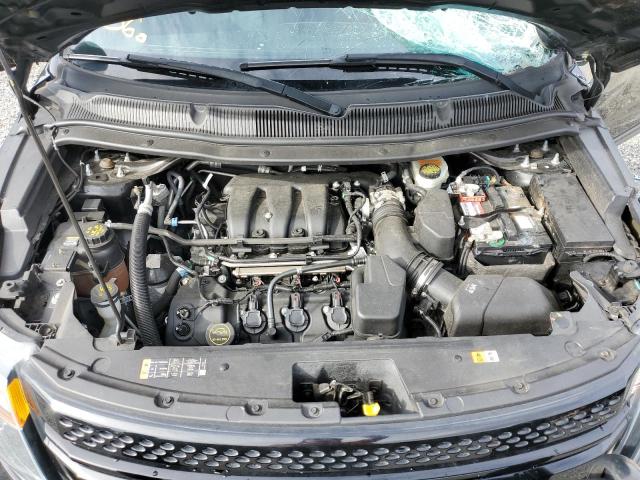 Zdjęcie 12 z aukcji – 2014 FORD EXPLORER P z VIN 1FM5K8AR9EGB91181