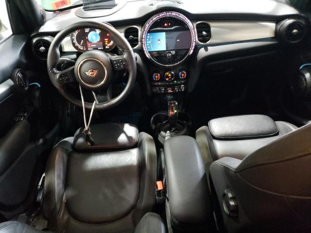 Photo 8 from auction – 2022 MINI COOPER S with VIN WMW53DK08N2P87600