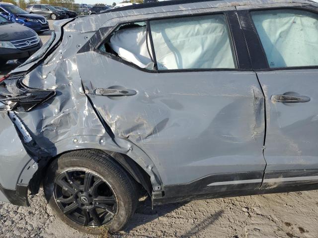 Photo 11 from auction – 2023 NISSAN KICKS SR with VIN 3N1CP5DVXPL561351